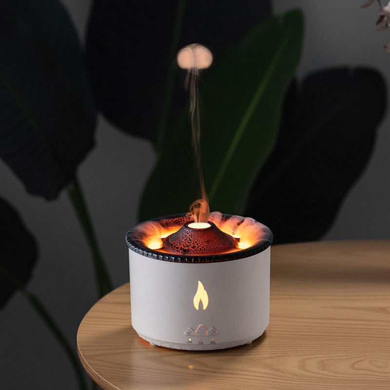 Volcano Humidifier