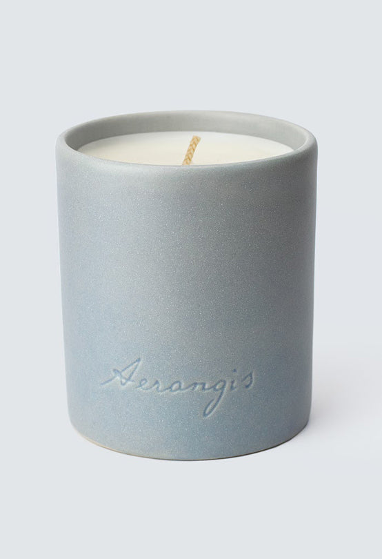 No. 2598: The Ranch – A Signature Candle of Refined Warmth