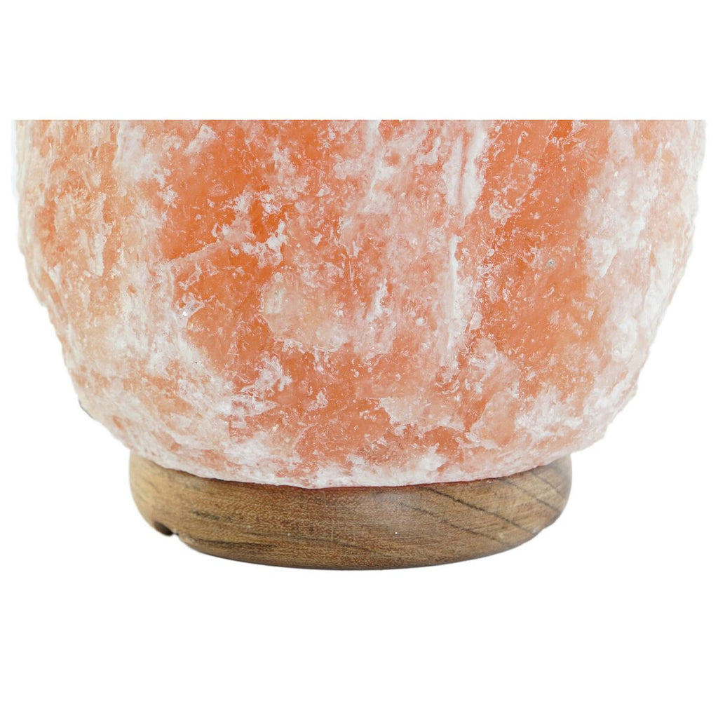 Rosemont Pink Salt &amp; Acacia Lamp – A Glow of Refined Warmth"