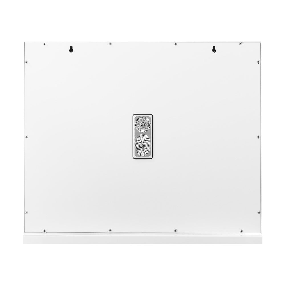 The Savile Row LED Makeup Mirror – Refined Hollywood Charm